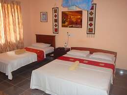 Days Inn Kandy