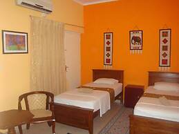 Days Inn Kandy