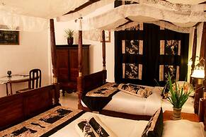 Manor House, Kandy, LKA