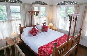 Manor House, Kandy, LKA
