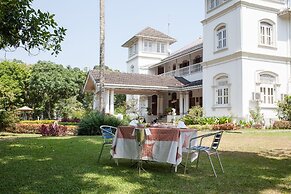 Manor House, Kandy, LKA