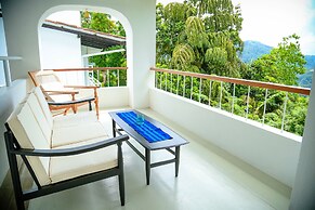 Regent Lodge Kandy