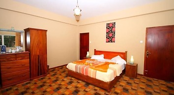 ASHFORD HOTEL