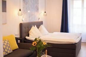 Hotel Zum goldenen Hirschen
