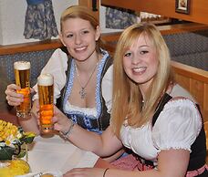Hotel Zum goldenen Hirschen