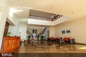 Welcombe Hotel