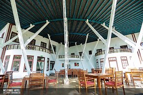Welcombe Hotel