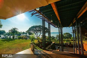 Welcombe Hotel