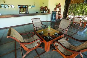 Camellia Resort and Spa