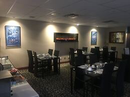 Airport Inn