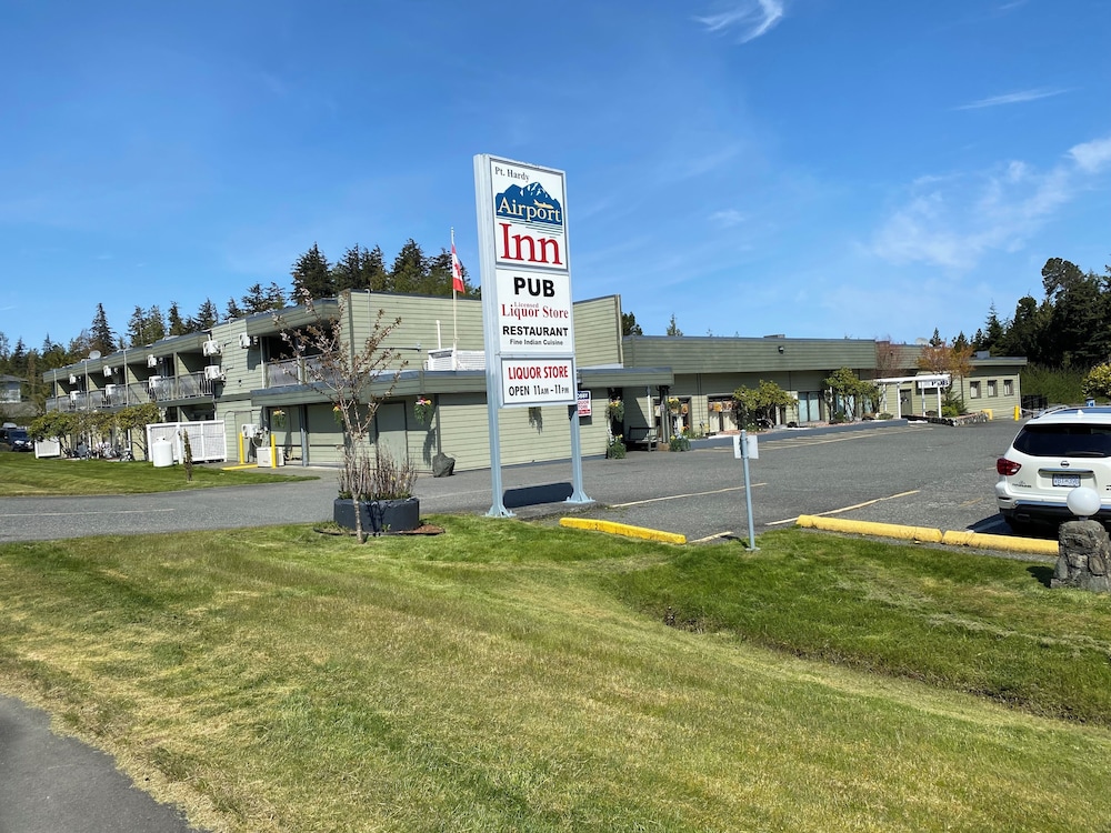Airport Inn