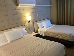 Airport Inn