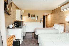 Airport Inn