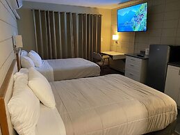 Airport Inn