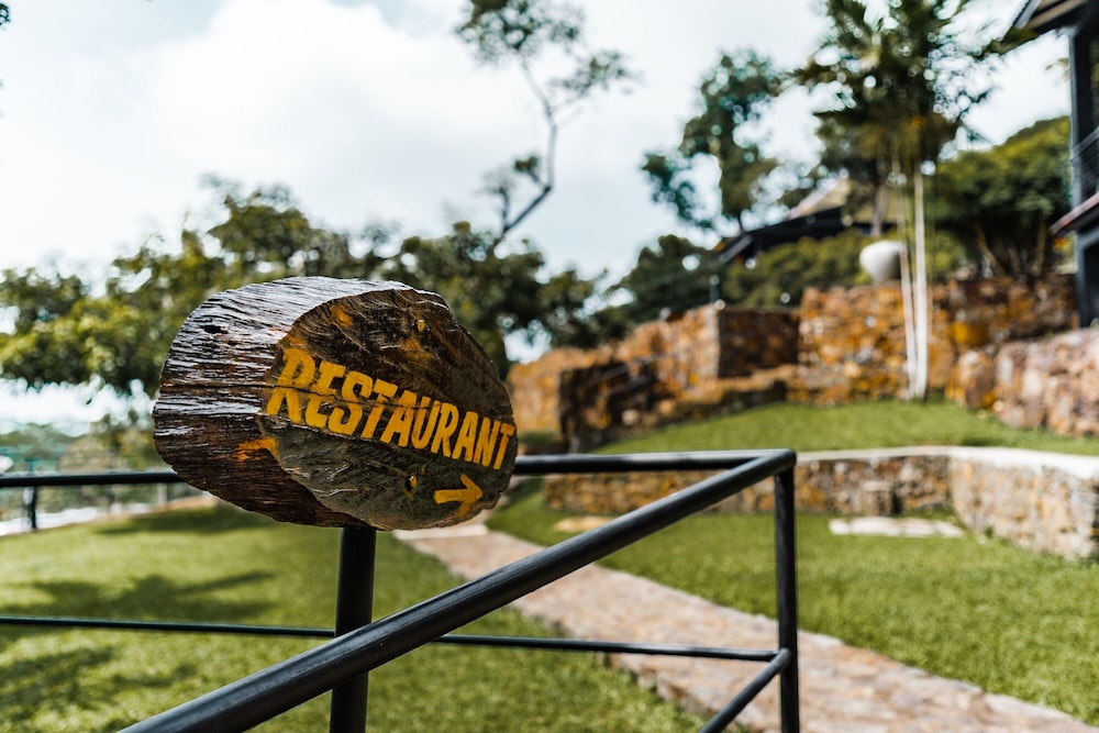 Melheim Resort and Spa