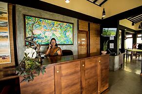 Melheim Resort and Spa
