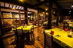 Melheim Resort and Spa