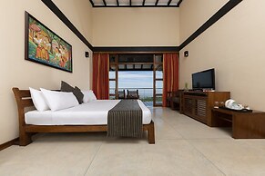 Melheim Resort and Spa