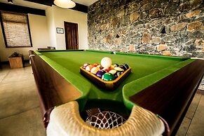 Melheim Resort and Spa