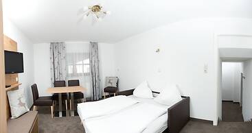 Pension Irlingerhof