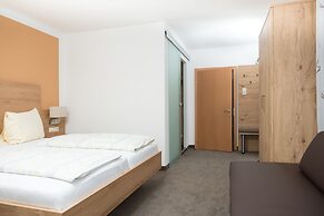 Pension Irlingerhof