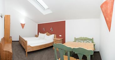 Pension Irlingerhof