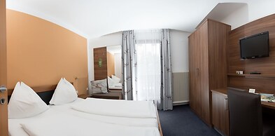 Pension Irlingerhof