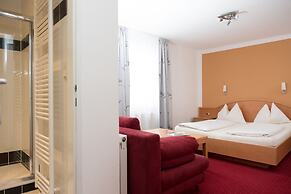 Pension Irlingerhof