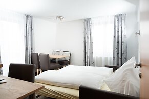 Pension Irlingerhof