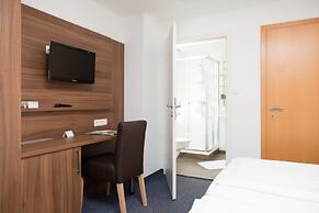 Pension Irlingerhof