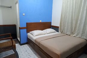 Hotel Bali Indah