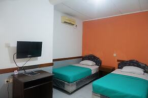 Hotel Bali Indah