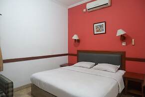 Hotel Bali Indah
