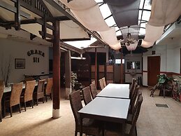 Hotel Bali Indah