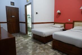 Hotel Bali Indah