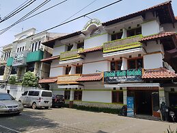 Hotel Bali Indah