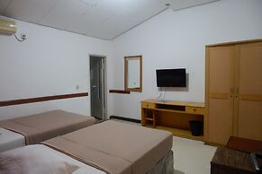Hotel Bali Indah