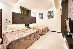 LakeView Homestay