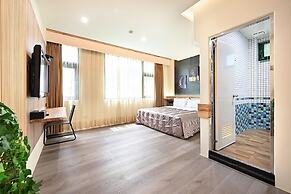 LakeView Homestay