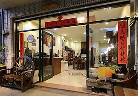 LakeView Homestay