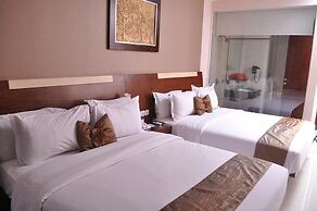 Scarlet Dago Hotel