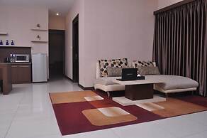 Scarlet Dago Hotel