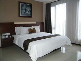 Scarlet Dago Hotel