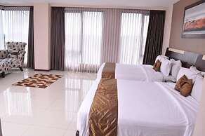 Scarlet Dago Hotel