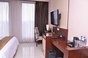 Scarlet Dago Hotel