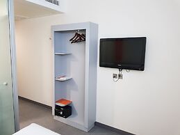 JOIN INN HOTEL Jebel Ali, Dubai ( formerly easyhotel )