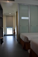 JOIN INN HOTEL Jebel Ali, Dubai ( formerly easyhotel )