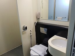 JOIN INN HOTEL Jebel Ali, Dubai ( formerly easyhotel )