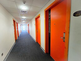 JOIN INN HOTEL Jebel Ali, Dubai ( formerly easyhotel )