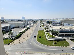 JOIN INN HOTEL Jebel Ali, Dubai ( formerly easyhotel )